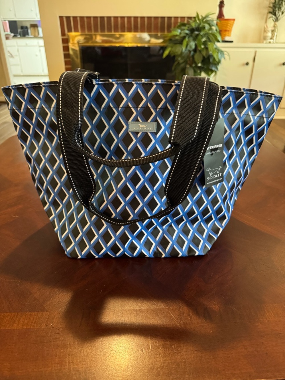SCOUT Daytripper Shoulder Bag - NWT